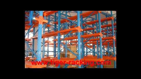 China LIFO Push Back System,China Drive In Pallet Racking,China Multi Function Door Cabinet