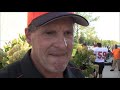 Buffalo State coach Jerry Boyes talks about win at UW-Whitewater