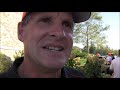 Buffalo State coach Jerry Boyes talks about win at UW-Whitewater