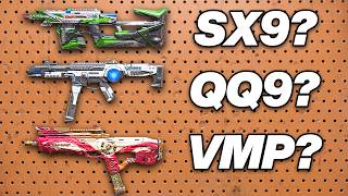 You Might Be Using The Wrong SMG (CODM)