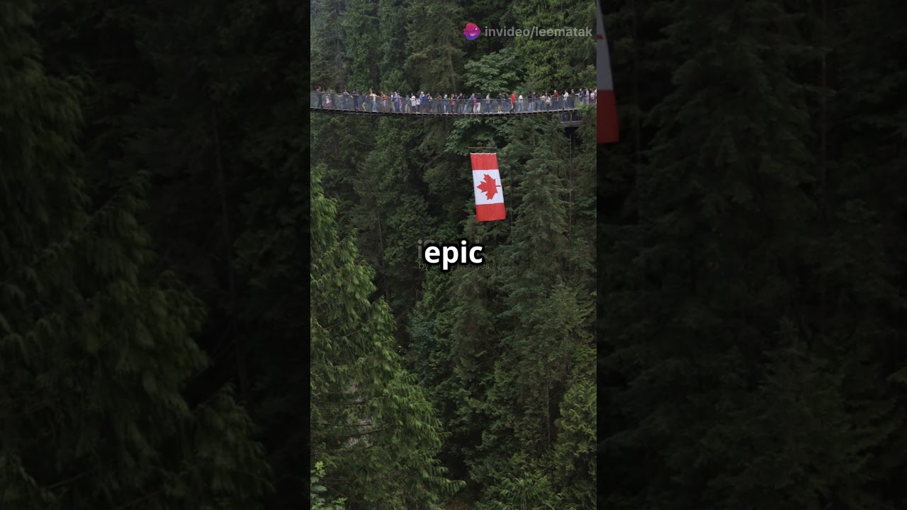 Discover Vancouver's Hidden Gems! 