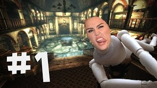 Kraven Manor Ep 1 Y Doll