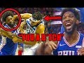 What You DON'T Know About The Embiid & Towns NBA Rivalry (Ft. Trash Talk, Fights)