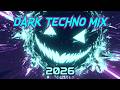 Hard Techno 2026 | Dark Techno Mix 2026 & Industrial Techno - Underground Warehouse Rave