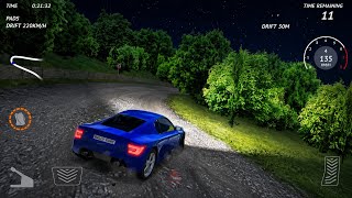 Rally Fury Offroad Car Racing - Sport Car Offroad Racing Game - Android Gameplay screenshot 1