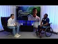 Superação, Esgrima Paralímpica e Saúde em Foco | #44 | CAMINHOS COM FRANZEN