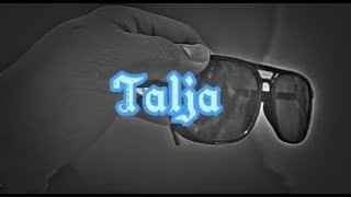 Talja song|ap dhallo | 2021 slowed and reverb (official song) #