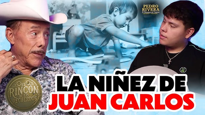 DON PEDRO RIVERA AL HOSPITAL tras ÚLTIMA HORA POR LUPILLO RIVERA ¡DOÑA ROSA  SAAVEDRA EN LÁGRIMAS! - YouTube