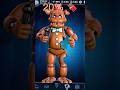 Fnaf ar edit