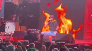 Kid Rock- Live - Devil Without A Cause-Tampa, FL 6/11/2022
