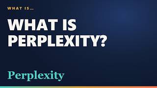 What is Perplexity The AI answer engine that cites sources