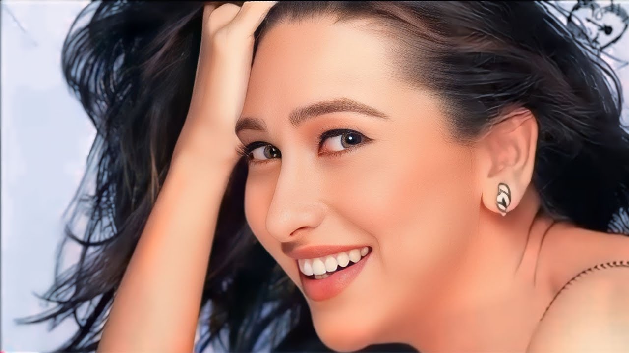 Har Kisi Ke Dil Main Ek Ladki ((( Jhankar ))) HD, Haan Maine Bhi Pyaar Kiya _2002_Udit Narayan_Alka