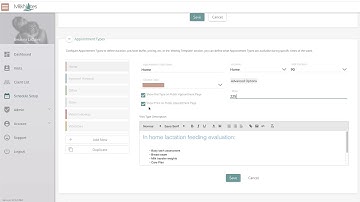 How to Manage your Schedule Setup on MilkNotes (PRO Feature!)