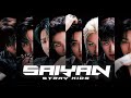 Rom Indo Saiyan Stray Kids Lyrics 