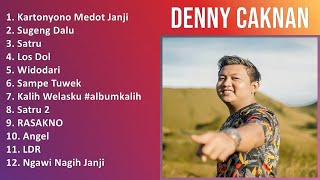 D e n n y C a k n a n 2025 MIX Top 30 Greatest Hits