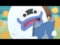 妖怪ウォッチ 第7話 おならず者 シーン 妖怪ウォッチ 第7話 おならず者 シーン