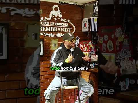 No los cambio por nada - Franko Bonilla