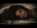 Alive With You Midnight Cinematic Version NeoTender 