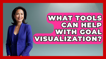 What Tools Can Help With Goal Visualization? - The Volleyball Hub
