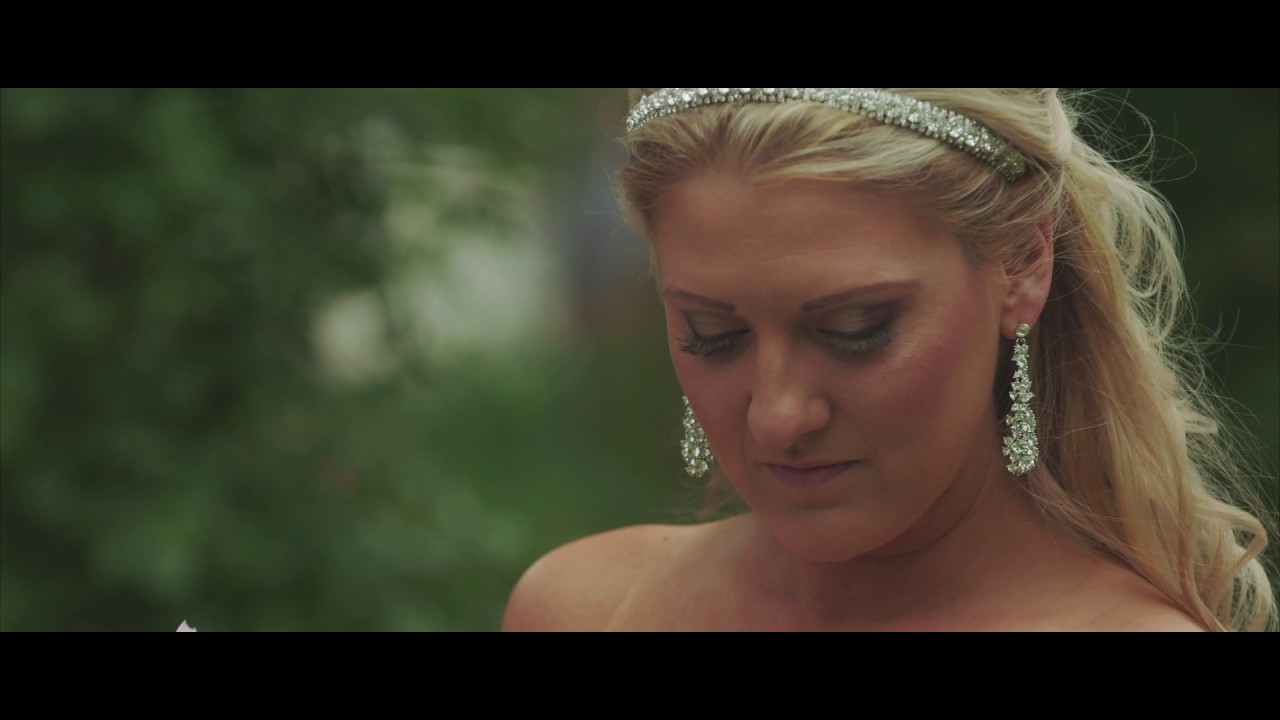 Moonstone Manor Wedding | Lancaster PA Wedding Film
