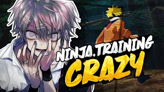 Ninja Agility! Training in ultimate ninja storm mobile #naruto #ultimateninjastorm #gameplay #video  screenshot 3