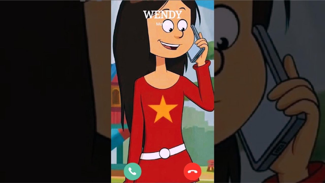 📞 APPEL WENDY DES SISTERS ! 💖