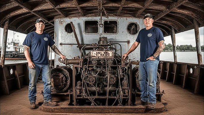 1 MIN AGO: What They Found In Tony Beets' Dredge Is TERRIFYING! - YouTube