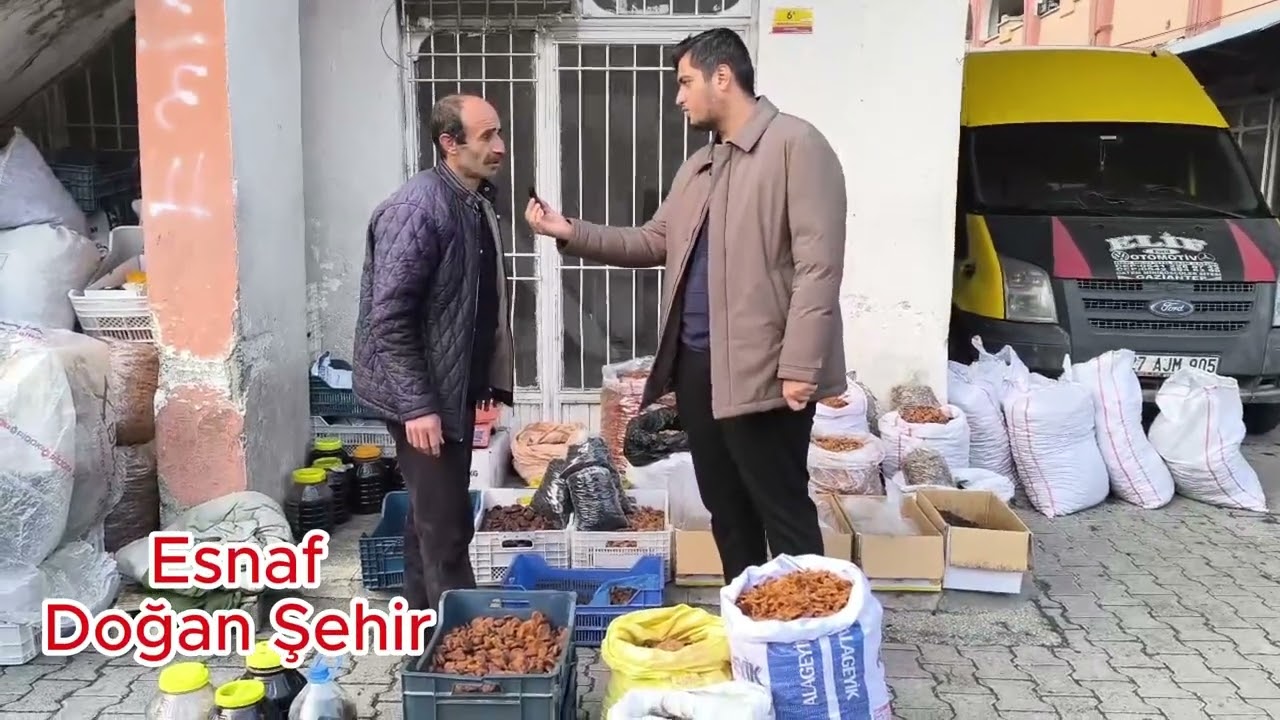 Her Telden Malatya - Şire Pazarı 4. Bölüm