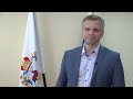 Морозов Михаил Юрьевич - поздравление выпускникам ННГАСУ 2022
