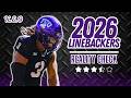 Stud, Dud, Or NFL Rookie Superstar? | Linebacker Kaleb Elarms-Orr | NFL Draft Primer!