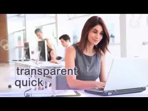 Software Demo Video for Symbiosys Business Solutions
