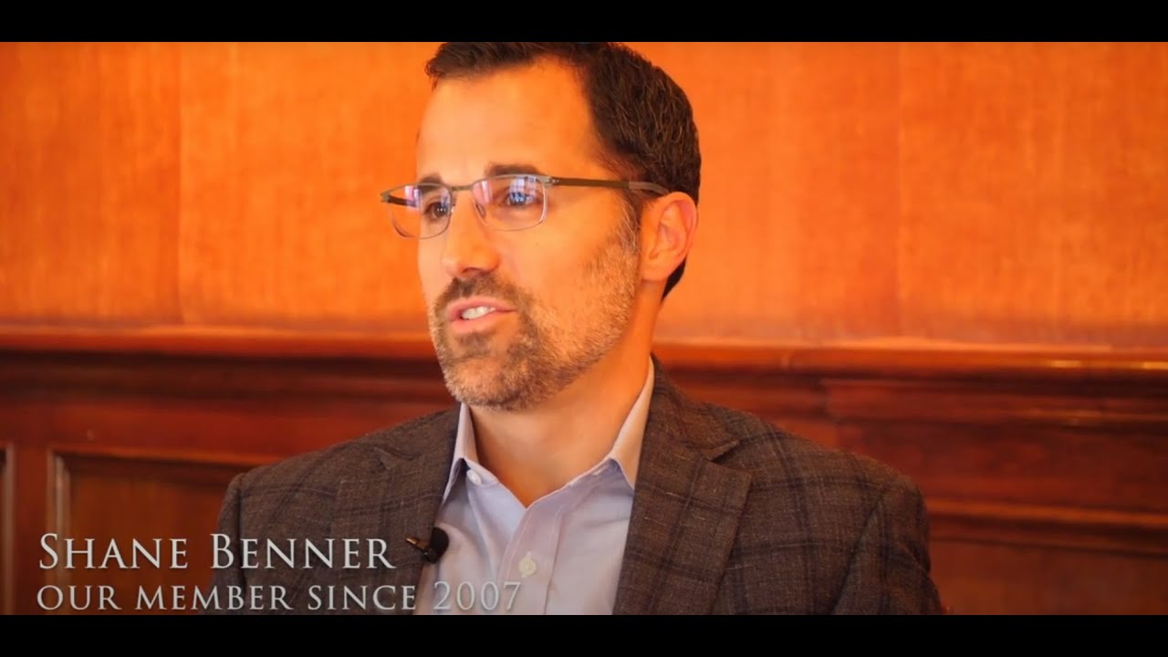 Corporate Membership at The Fort Worth Club