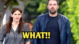 Why Jennifer Garner Chose Her and Ben Affleck's Wedding Anniversary for Their Reunion: A Deep Dive