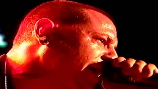 Linkin Park - Figure.09/From The Inside (w/Transition) [Live in Denver 2004]