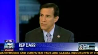 Issa on Fox News: New Report is "Forensic of What Went Wrong that Allowed Fast & Furious to Occur"