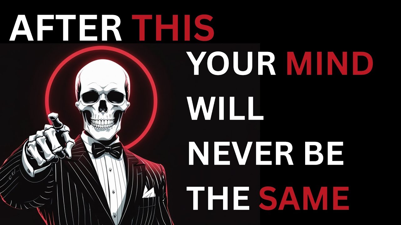 WARNING Watching This Will Change How You See Everything Forever YouTube