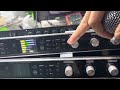 Sửa vang BMaudio KTV LUX3 Không lên nguồn mất tiếng. Lh sửa vang 0979486089 - 0868599624