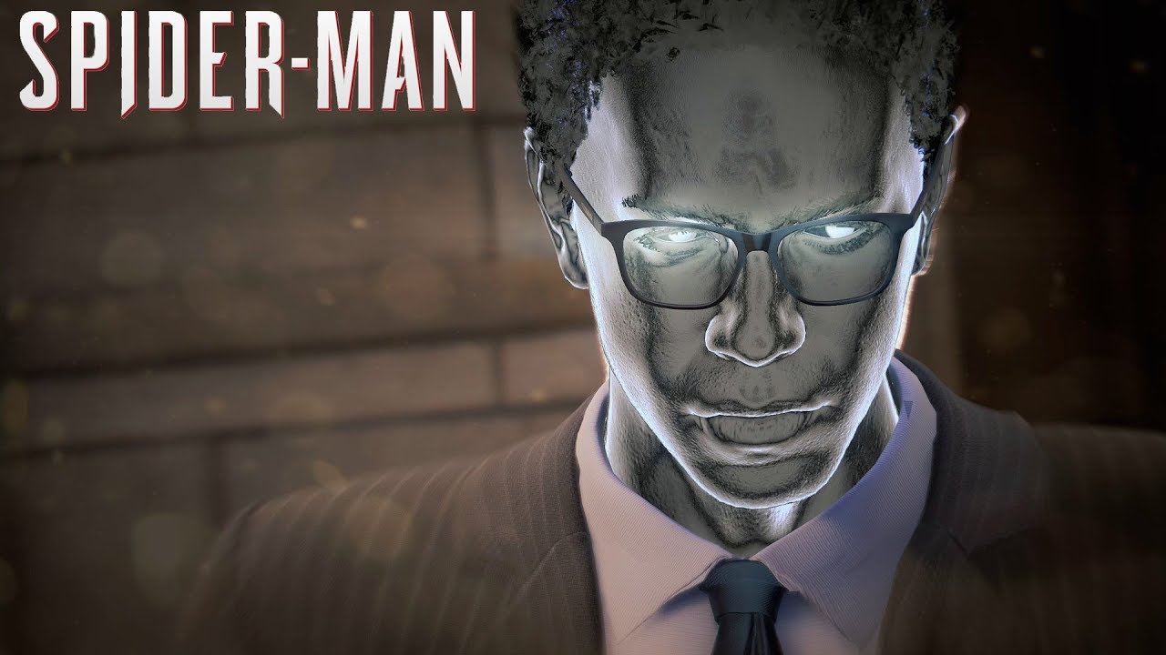 Spider-Man - #17 And The Award Goes To... (4K) - No Commentary