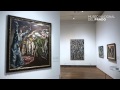 Exposición: El Greco y la pintura moderna