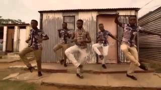 Vetkuk vs Mahoota Via Orlando feat. Dr Malinga (Official Video)