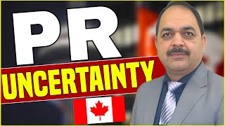 Newcomers Immigration Uncertainty In Canada