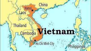 All Inclusive Trip to Vietnam ~ Our Young Men Went