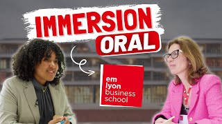 Oraux emlyon : entretien type (à ne pas manquer !)