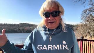 Catch a Better Life - Daily Devotional and Fishing Tip January 13th