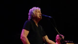 12  Gemini Dream  LIVE John Lodge @ The Queen Wilmington, DE November 5, 2017