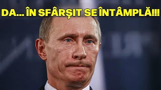 Download Lagu Televiziunea de stat rusă recunoaște înfrângerea: Putin pierde complet controlul MP3 Download Lagu Televiziunea de stat rusă recunoaște înfrângerea: Putin pierde complet controlul MP3