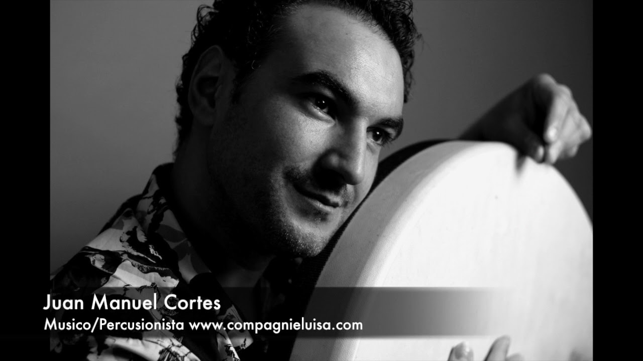 Base de Compas Bulerias 120bpm Juan Manuel Cortes www.compagnieluisa.com