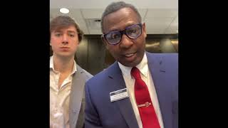 Hilton Honors Training