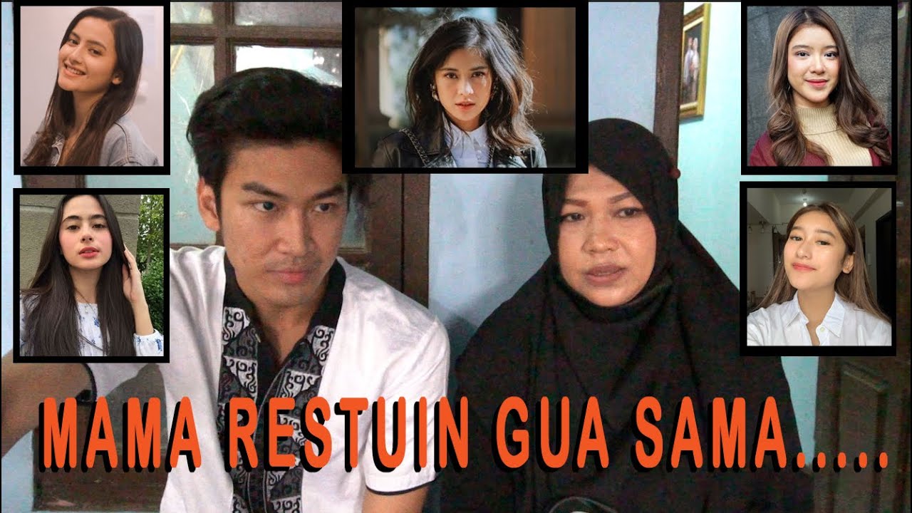 Lebaran Bareng Keluarga Besar Malah Disuruh NIKAH?!