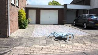 Autodesk Composite Test